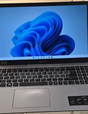 New Laptop Acer Aspire 3 8GB Intel Core I3 SSD 512GB