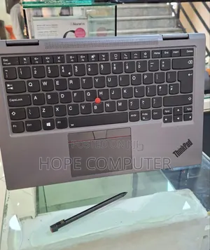 New Laptop Lenovo Thinkpad X1 Yoga 16GB Intel Core I7 SSD 512GB