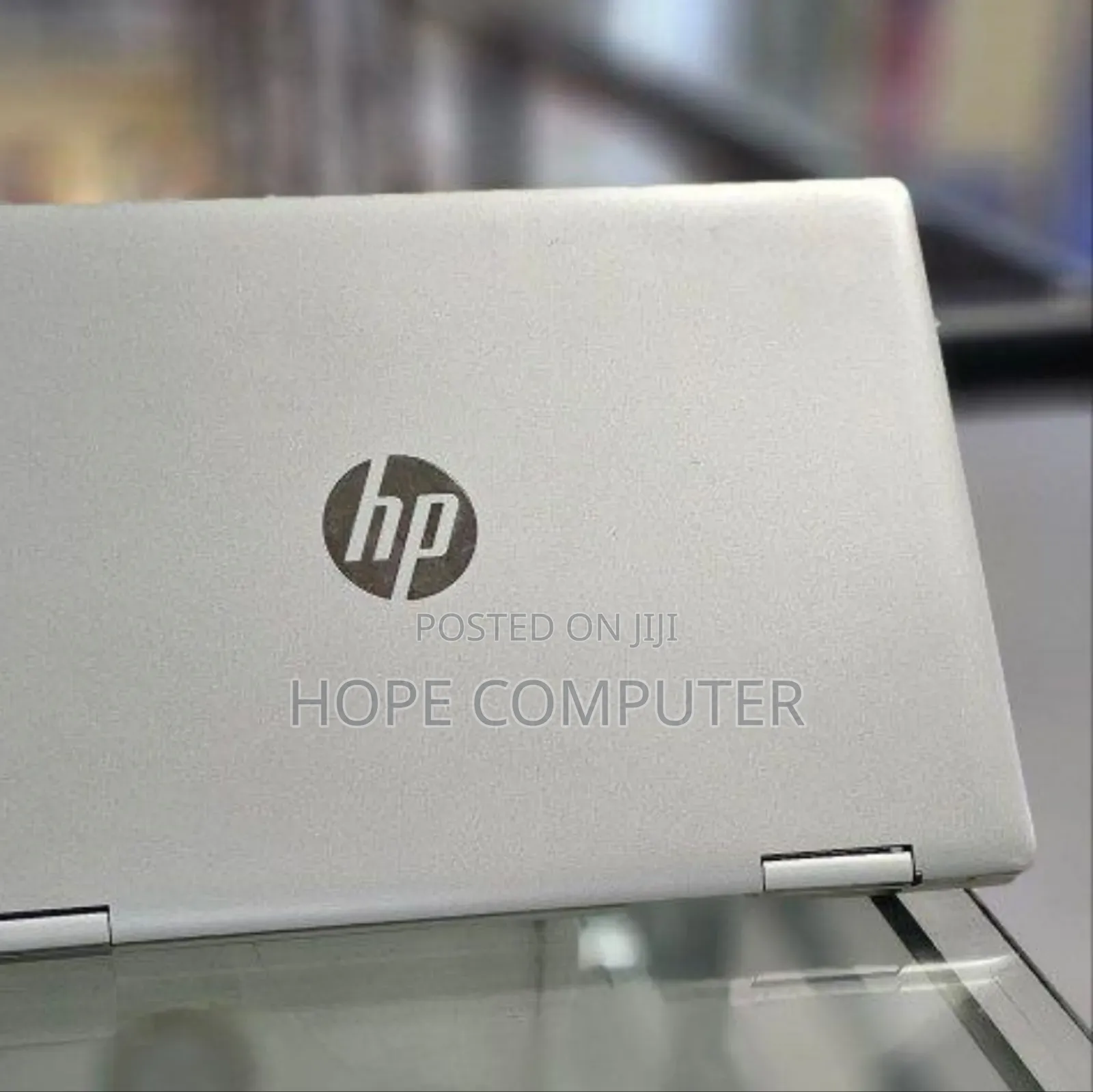 New Laptop HP Pavilion X360 16GB Intel Core I7 SSD 512GB