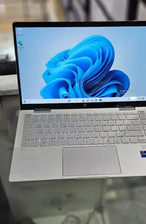 New Laptop HP Pavilion X360 16GB Intel Core I7 SSD 512GB