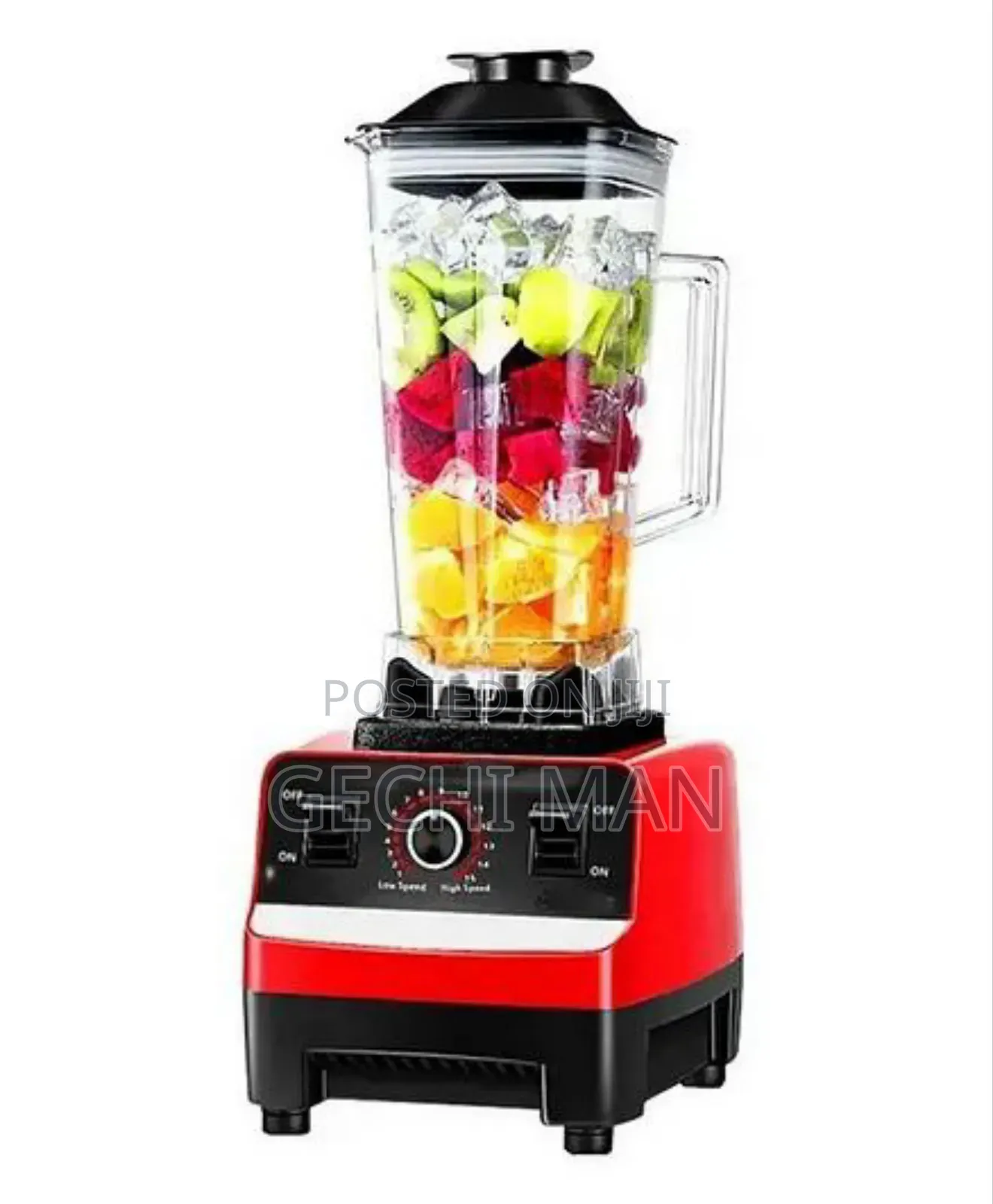 High Quality Broken Wall Comercial Juicer
