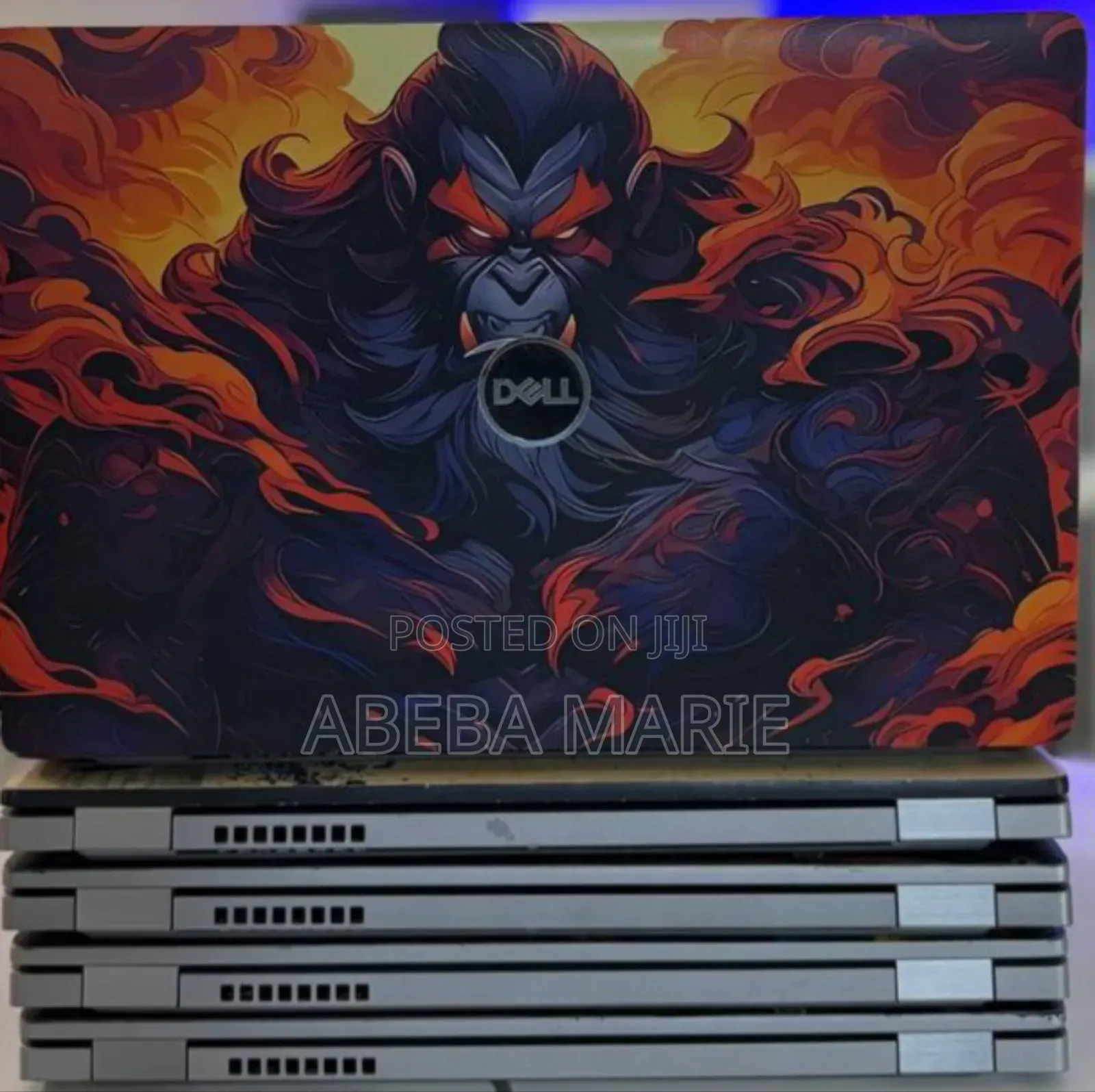 New Laptop Dell Latitude 3510 16GB Intel Core I5 SSD 256GB