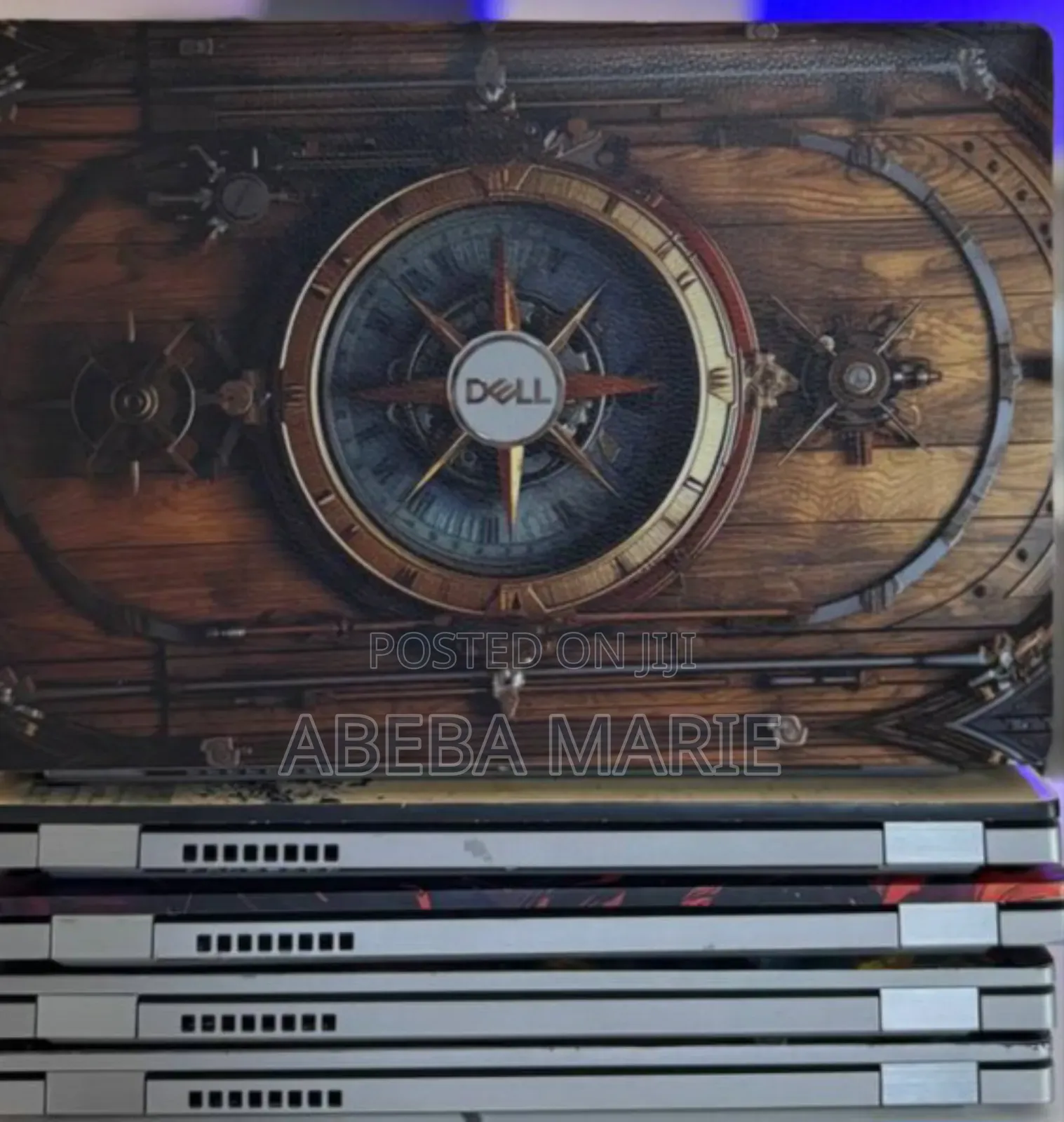 New Laptop Dell Latitude 3510 16GB Intel Core I5 SSD 256GB