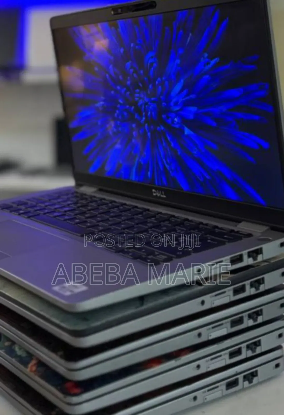 New Laptop Dell Latitude 3510 16GB Intel Core I5 SSD 256GB