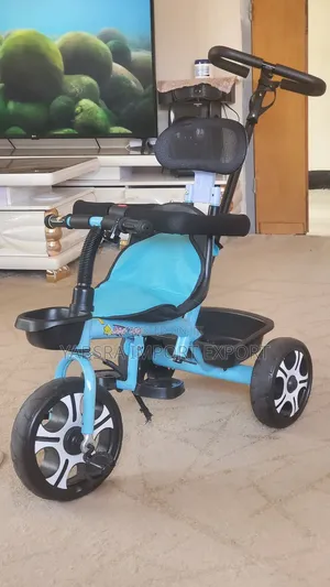 Photo - Bike for 3-6 Years of Age