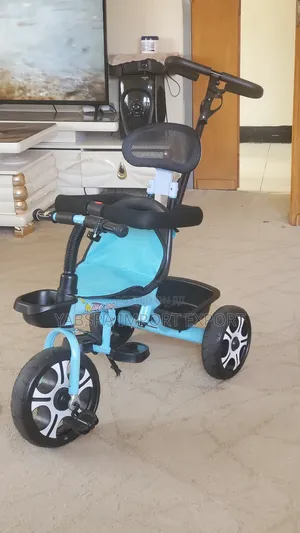 Bike for 3-6 Years of Age