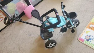 Bike for 3-6 Years of Age