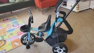 Bike for 3-6 Years of Age