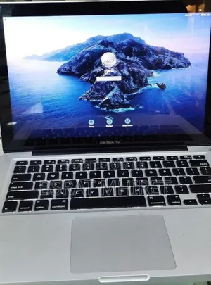 New Laptop Apple MacBook 2012 4GB Apple M1 SSD 500GB