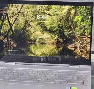 Photo - New Laptop HP Envy X360 16GB Intel Core I5 SSD 512GB