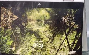 New Laptop HP Envy X360 16GB Intel Core I5 SSD 512GB