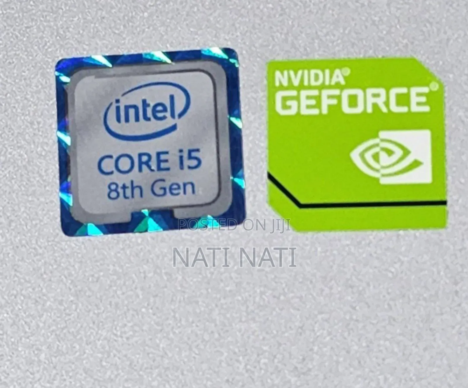 New Laptop HP Envy X360 16GB Intel Core I5 SSD 512GB