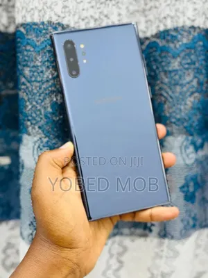 New Samsung Galaxy Note 10 Plus 256 GB
