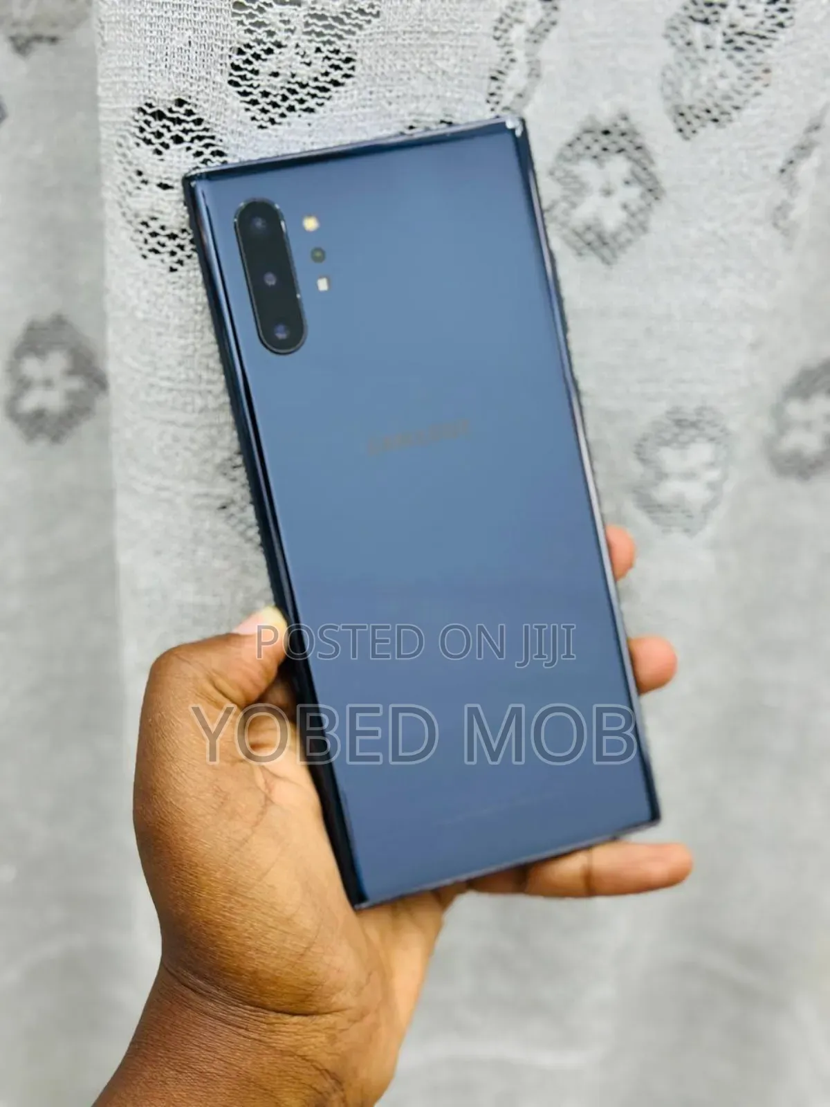 New Samsung Galaxy Note 10 Plus 256 GB