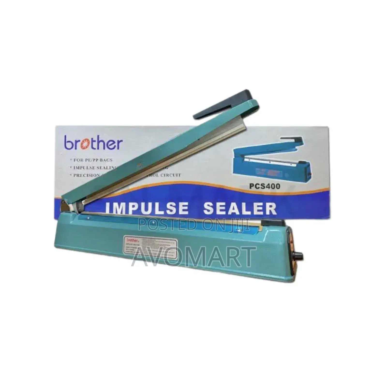 400mm Premium Sealer [Original ]