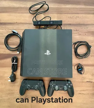 Photo - Playstation 4slim አሪፍ አቃ