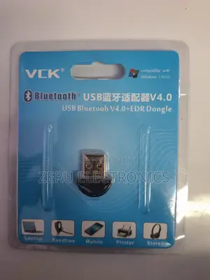Photo - Bluetooth Dongle