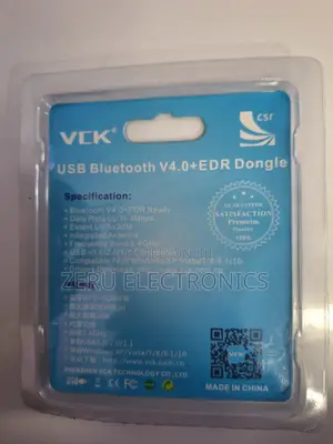Bluetooth Dongle