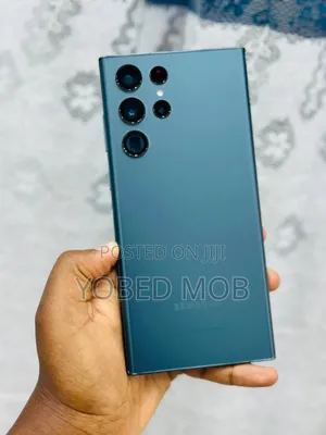 New Samsung Galaxy S22 Ultra 256 GB