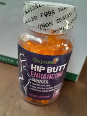 Hip Butt Enhancing
