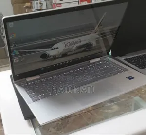 New Laptop HP Envy X360 16GB Intel Core I7 SSD 512GB