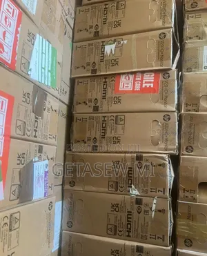 New Desktop Computer HP 290 G9 8GB Intel Core I7 HDD 1T