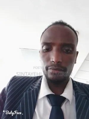 Photo - Ato Sintayehu Alamirew