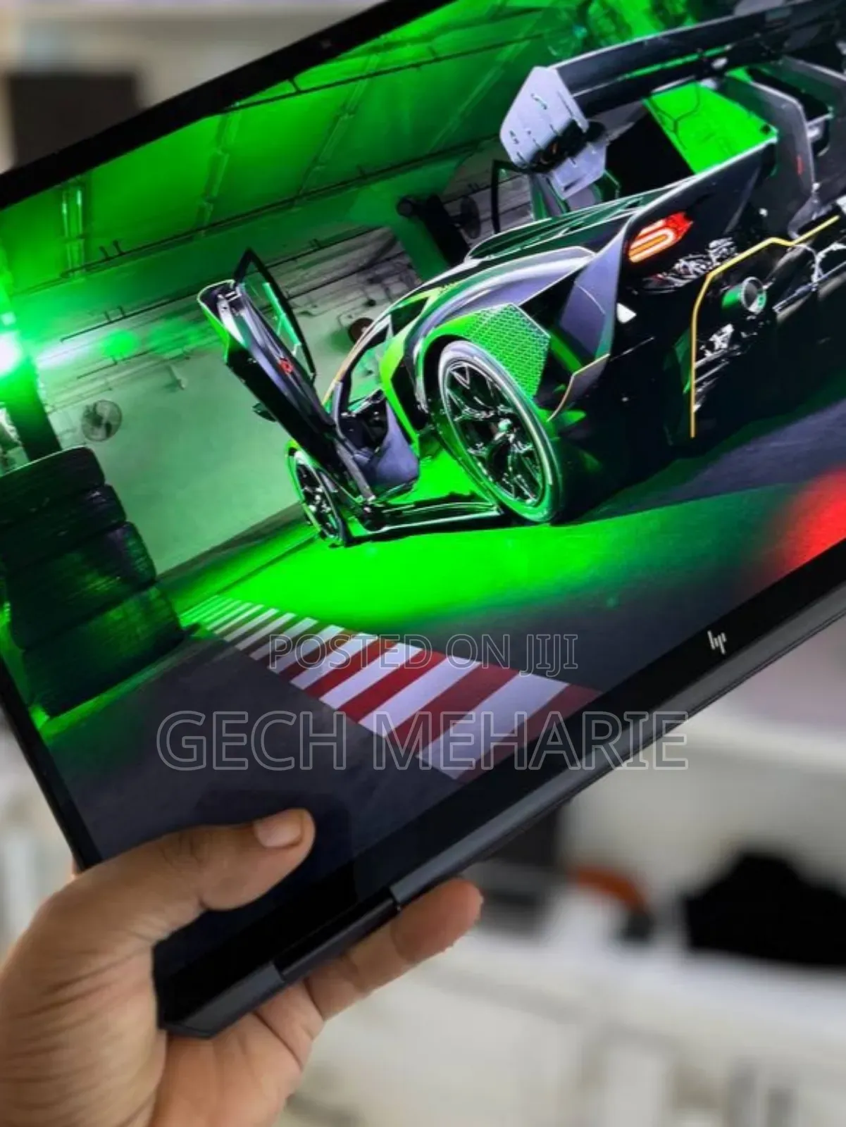 New Laptop HP Spectre X360 32GB Intel Core Ultra 7 SSD 1T