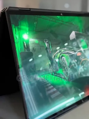 New Laptop HP Spectre X360 32GB Intel Core Ultra 7 SSD 1T