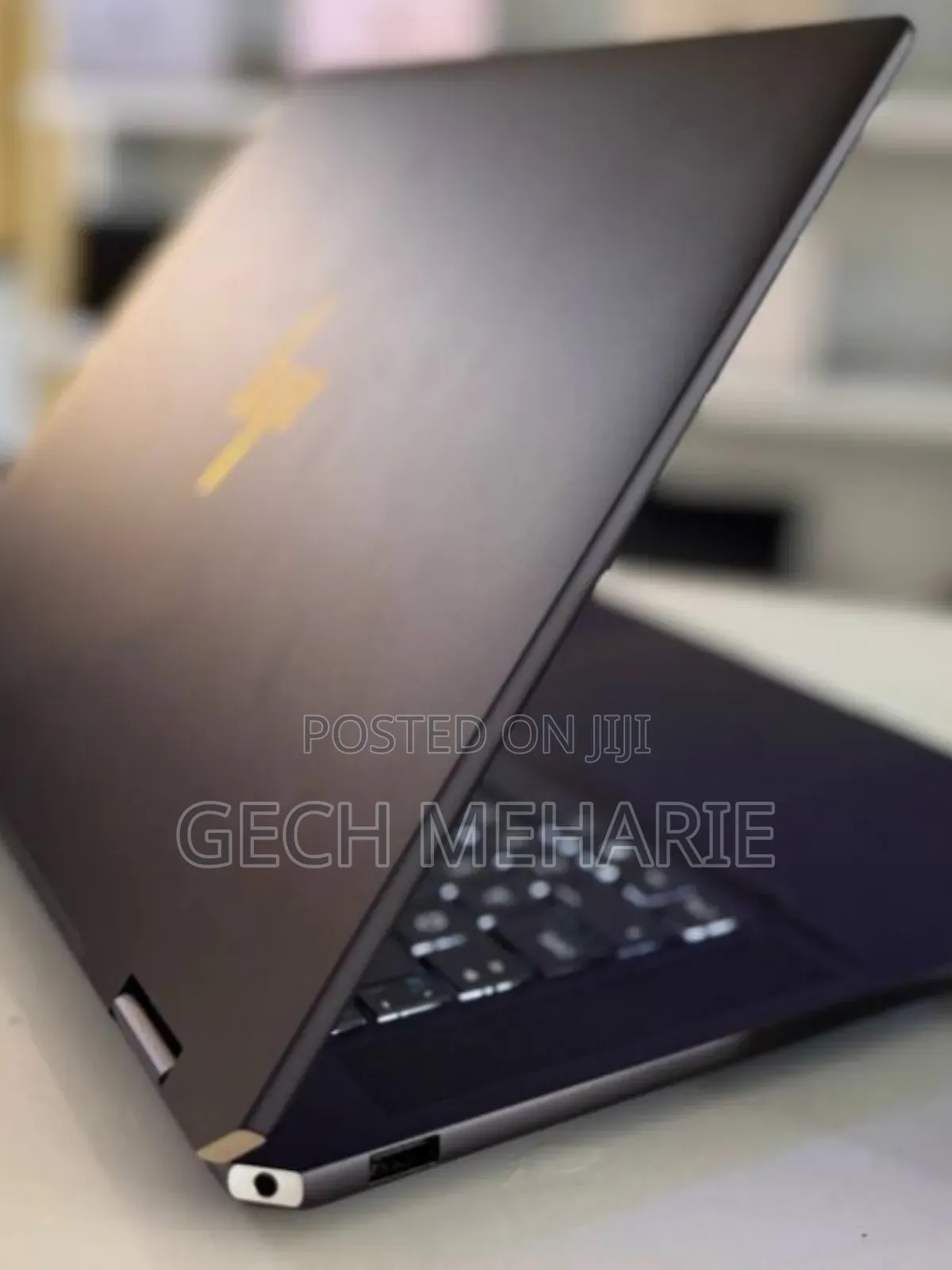 New Laptop HP Spectre X360 32GB Intel Core Ultra 7 SSD 1T