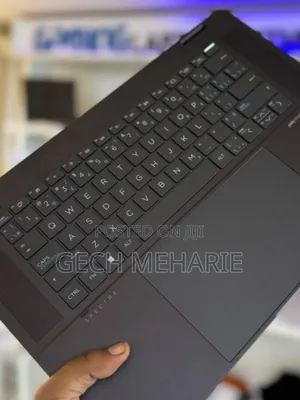 New Laptop HP Spectre X360 32GB Intel Core Ultra 7 SSD 1T