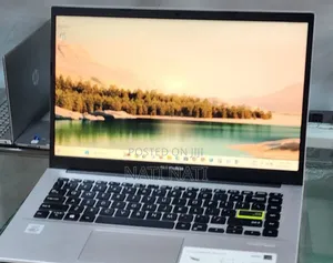 Photo - New Laptop Asus VivoBook 15 X505BA 4GB Intel Core I3 SSD 256GB