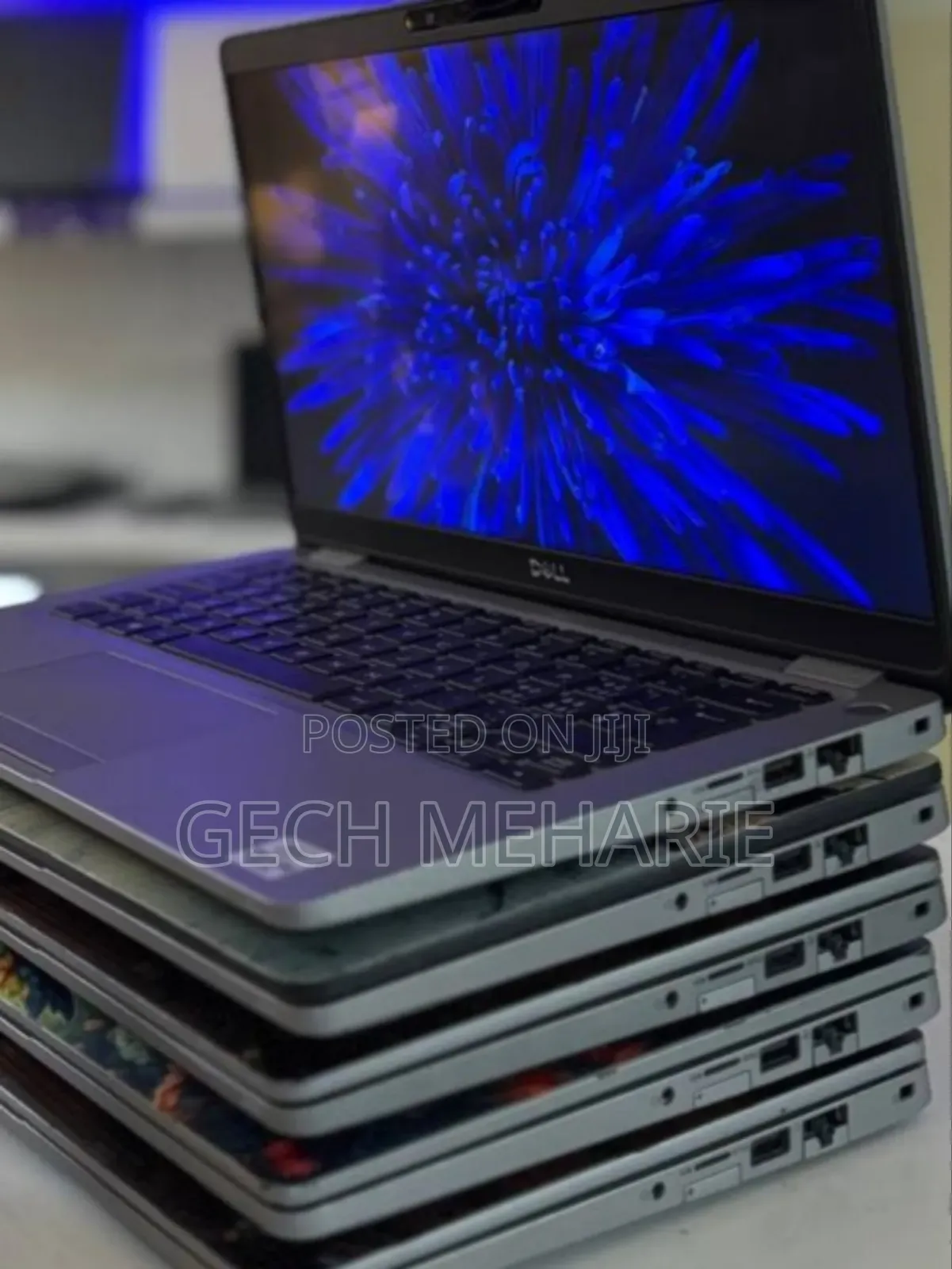 New Laptop Dell Latitude 5310 16GB Intel Core I5 SSD 512GB