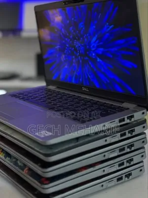 Photo - New Laptop Dell Latitude 5310 16GB Intel Core I5 SSD 512GB