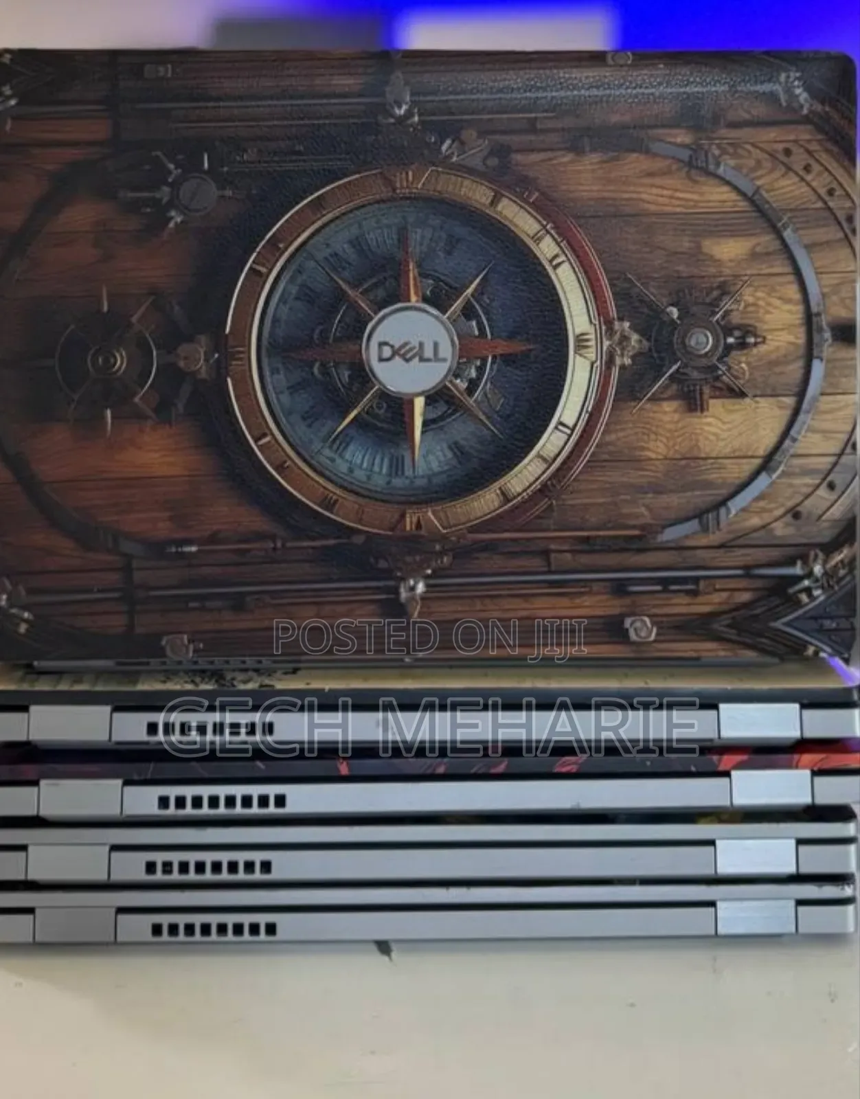 New Laptop Dell Latitude 5310 16GB Intel Core I5 SSD 512GB