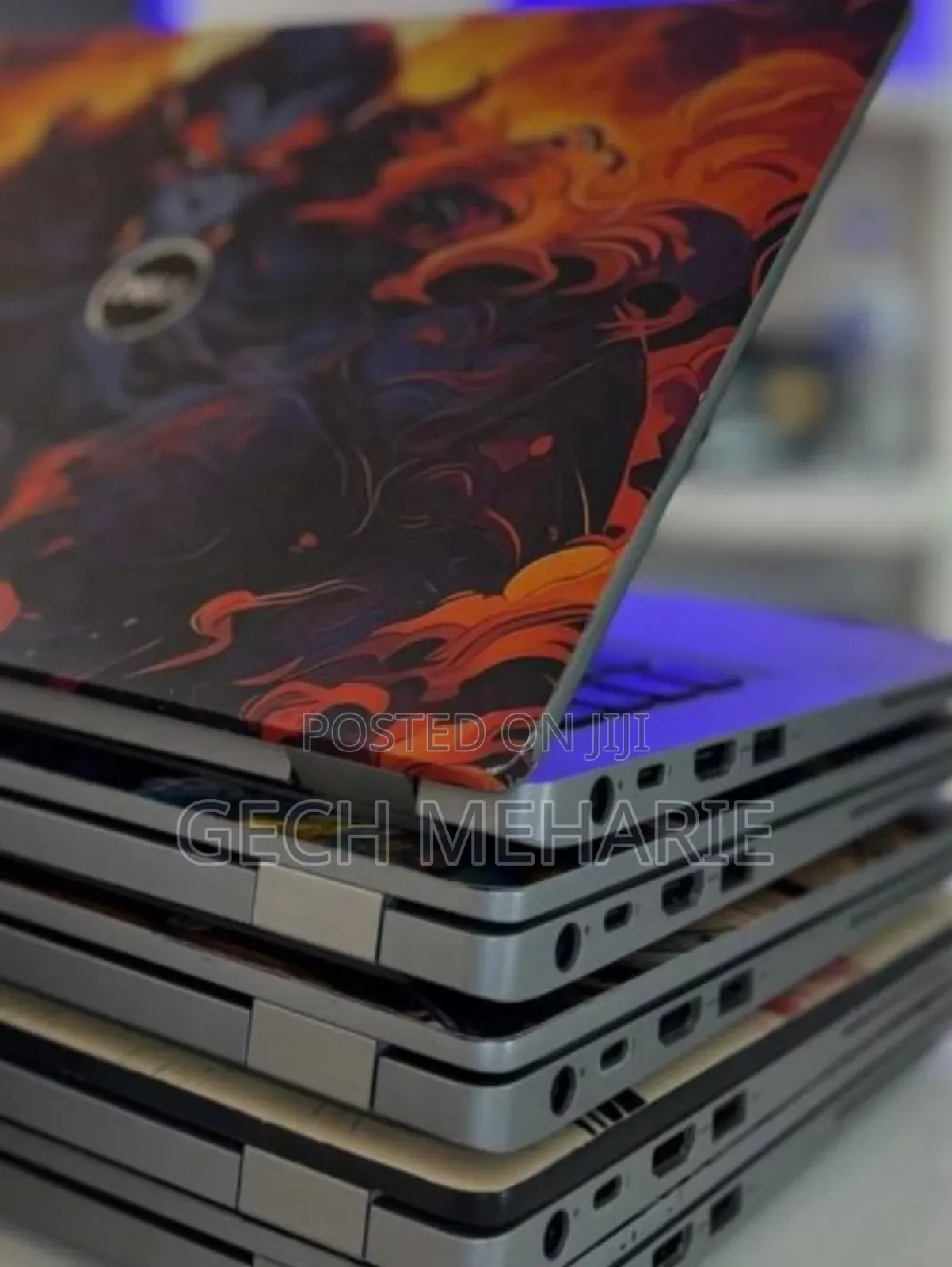 New Laptop Dell Latitude 5310 16GB Intel Core I5 SSD 512GB