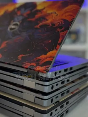 New Laptop Dell Latitude 5310 16GB Intel Core I5 SSD 512GB