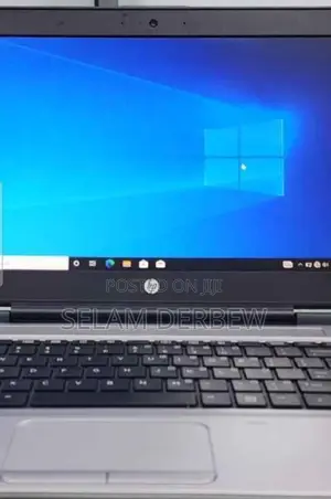 Photo - New Laptop HP ProBook 640 G2 8GB Intel Core I5 HDD 500GB