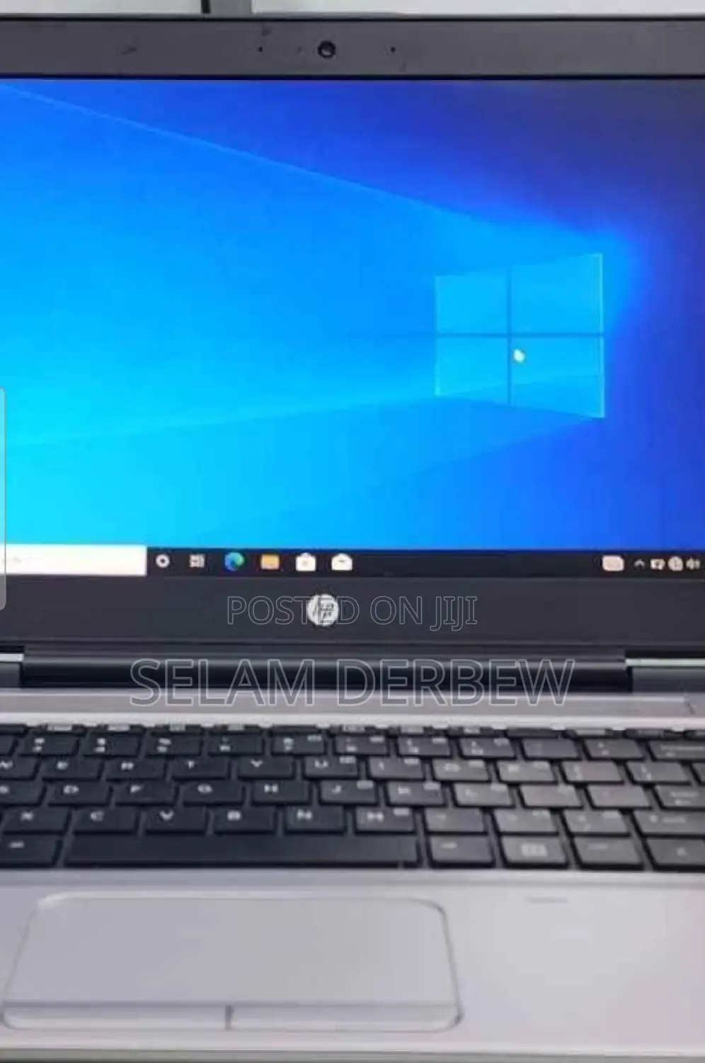 New Laptop HP ProBook 640 G2 8GB Intel Core I5 HDD 500GB