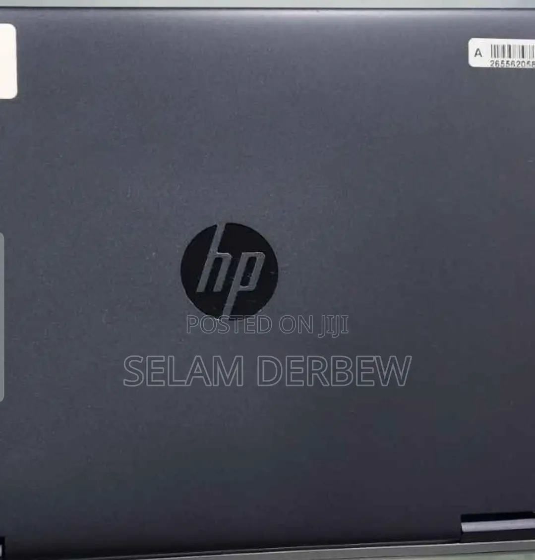 New Laptop HP ProBook 640 G2 8GB Intel Core I5 HDD 500GB