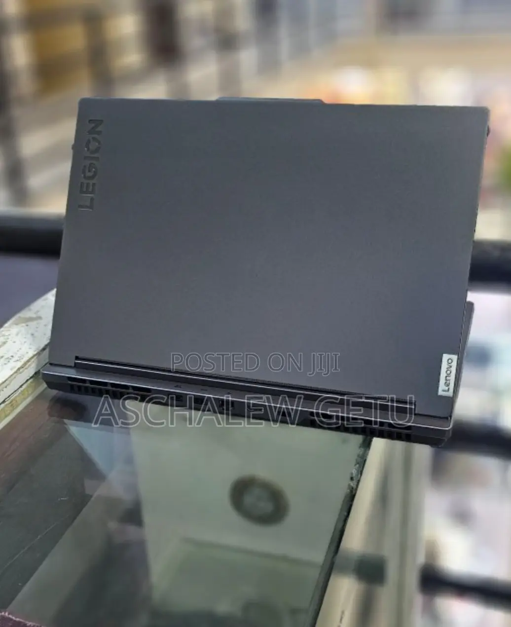 New Lenovo Legion Y7000P IRX9 Gaming Laptop 16GB Intel Core I7 SSD 1T