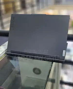 New Lenovo Legion Y7000P IRX9 Gaming Laptop 16GB Intel Core I7 SSD 1T