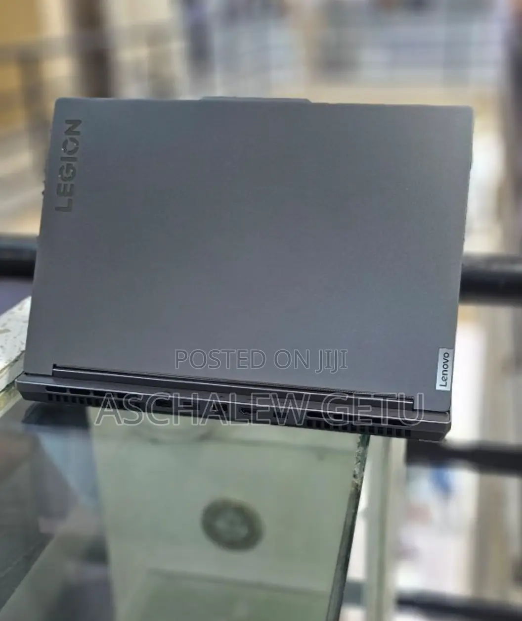 New Lenovo Legion Y7000P IRX9 Gaming Laptop 16GB Intel Core I7 SSD 1T