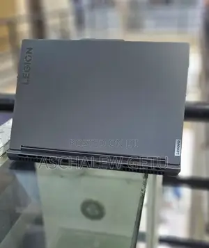 New Lenovo Legion Y7000P IRX9 Gaming Laptop 16GB Intel Core I7 SSD 1T