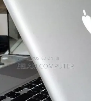 New Laptop Apple MacBook Pro 2012 4GB Intel Core I5 HDD 500GB