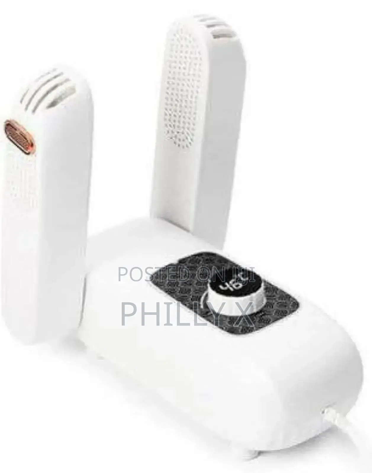 Original Shoes Dryer [ ሽታ የሚያስወገድ]