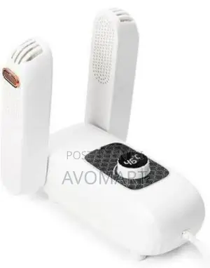 Original Shoes Dryer [ ሽታ የሚያስወገድ]
