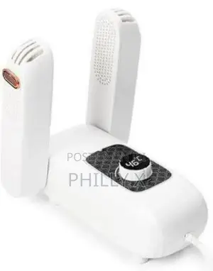 Original Shoes Dryer [ ሽታ የሚያስወገድ]