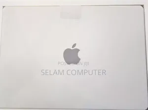 Photo - New Laptop Apple MacBook Pro 2024 M3 14-Inch 16GB Apple M4 SSD 512GB