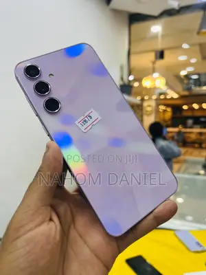 New Samsung Galaxy A55 256 GB